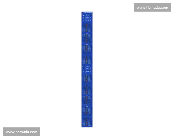 最新五大联赛完整赛程查询及重要比赛时间安排指南