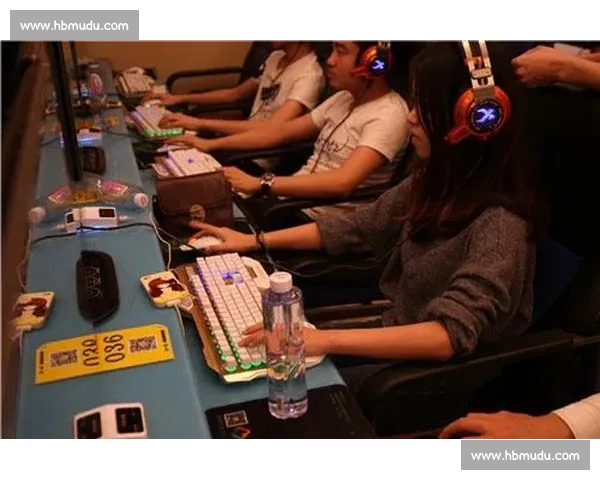 电竞赛事高清直播全程覆盖带你零距离感受激烈对决精彩瞬间