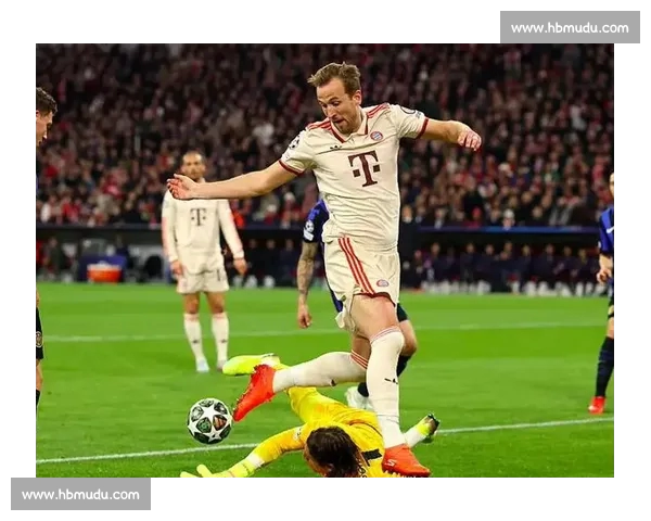 欧冠赛场激战再升级 欧洲顶级俱乐部争锋对决决赛悬念迭起