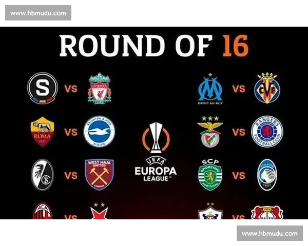 欧联杯新篇章：豪强争锋，黑马崛起，冠军之路即将开启